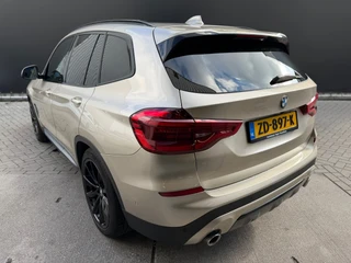 BMW X3 – thumbnail 7