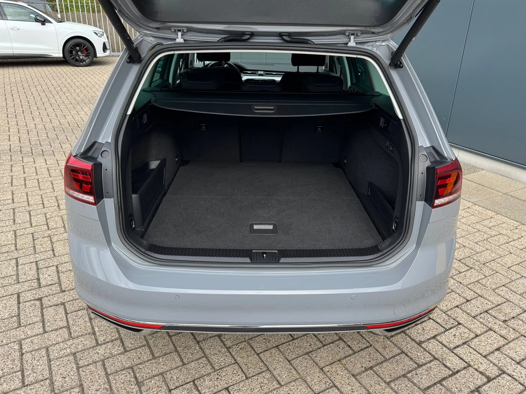 Volkswagen Passat – foto 17
