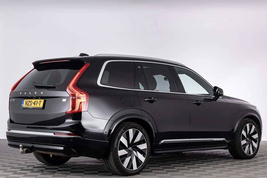 Volvo XC90 – foto 6