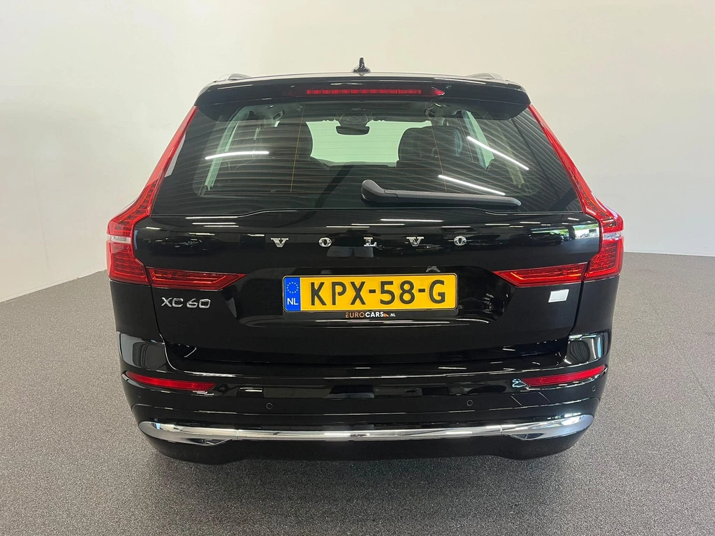 Volvo XC60 – foto 4