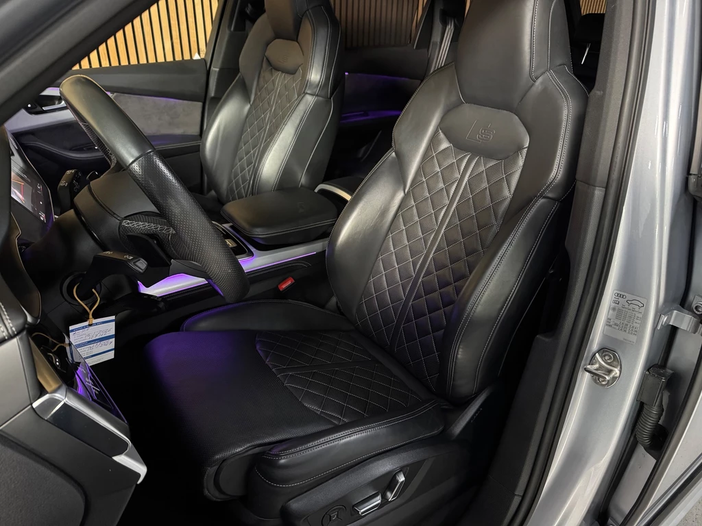 Audi Q7 – foto 22