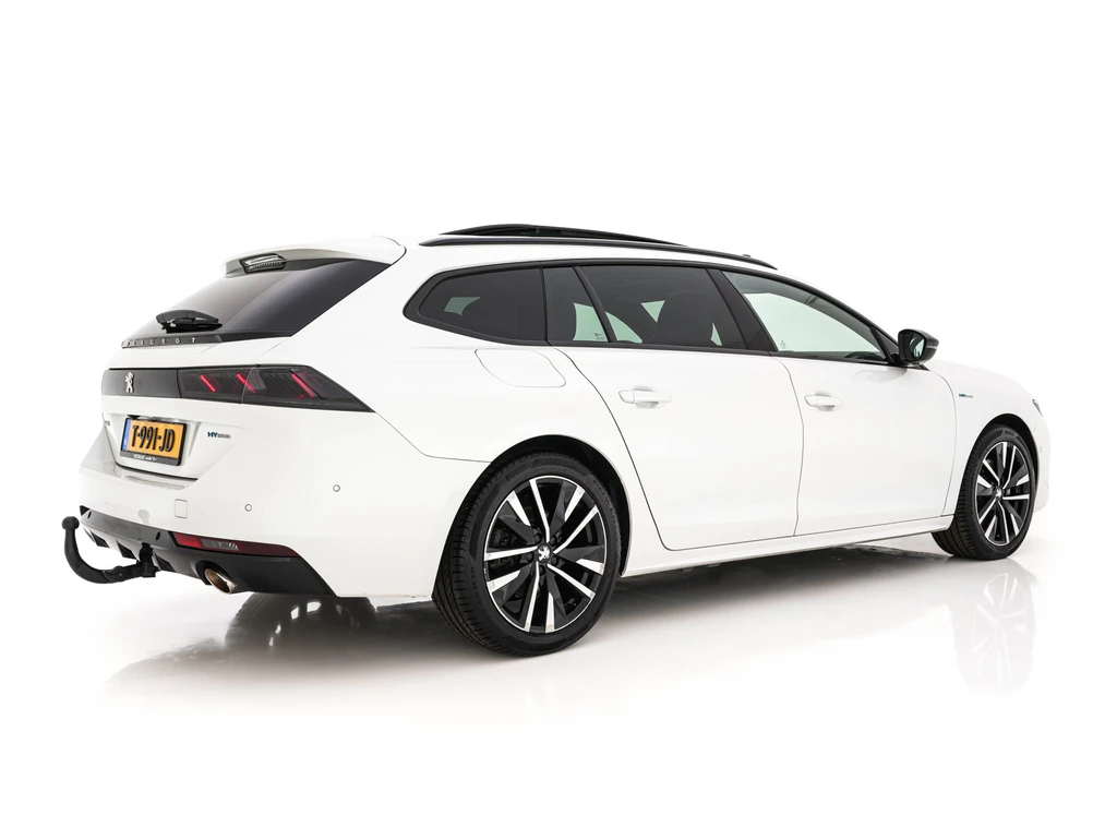 Peugeot 508 – foto 4