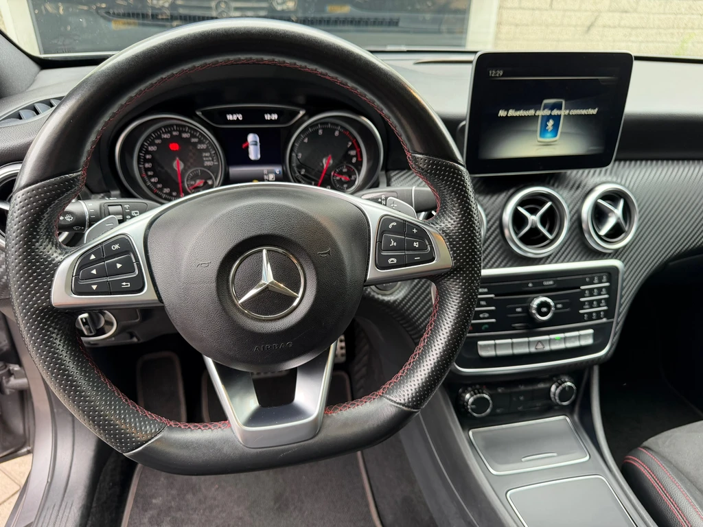 Mercedes-Benz A-Klasse – foto 34