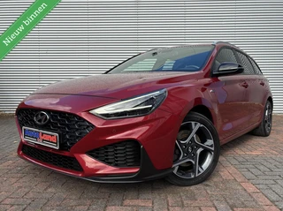 Hyundai i30 – thumbnail 1