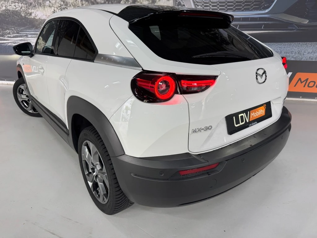 Mazda MX-30 – foto 4