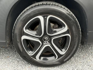 Citroën C3 Aircross – thumbnail 38