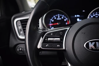 Kia Ceed Sportswagon – thumbnail 24