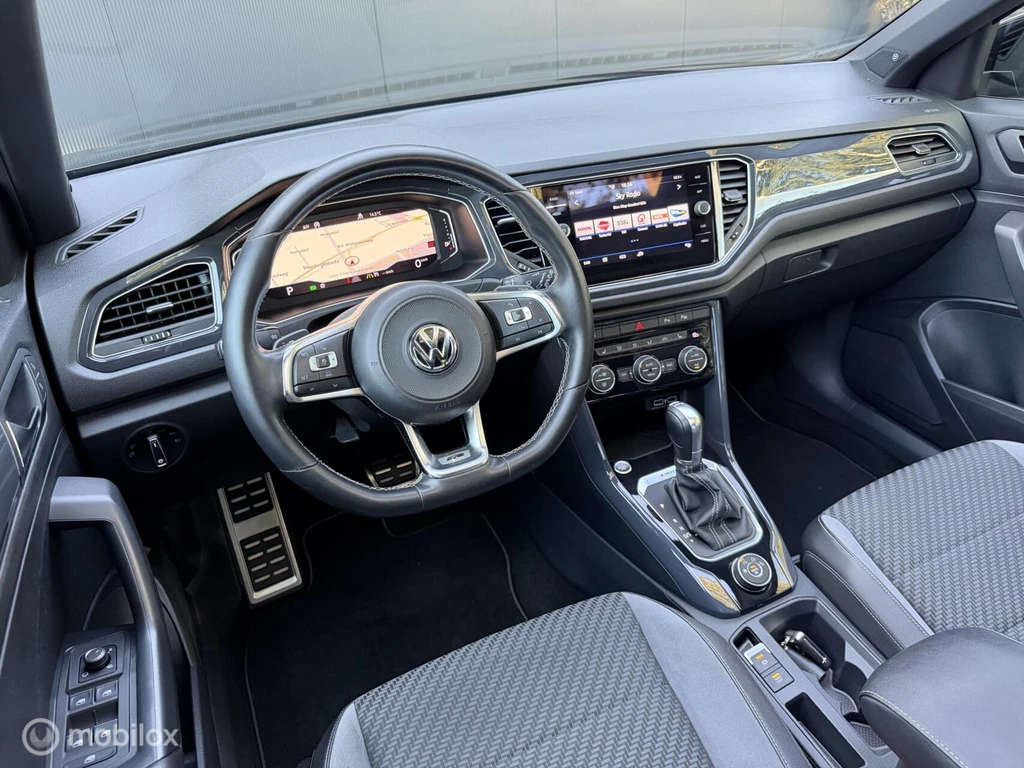 Volkswagen T-Roc – foto 51