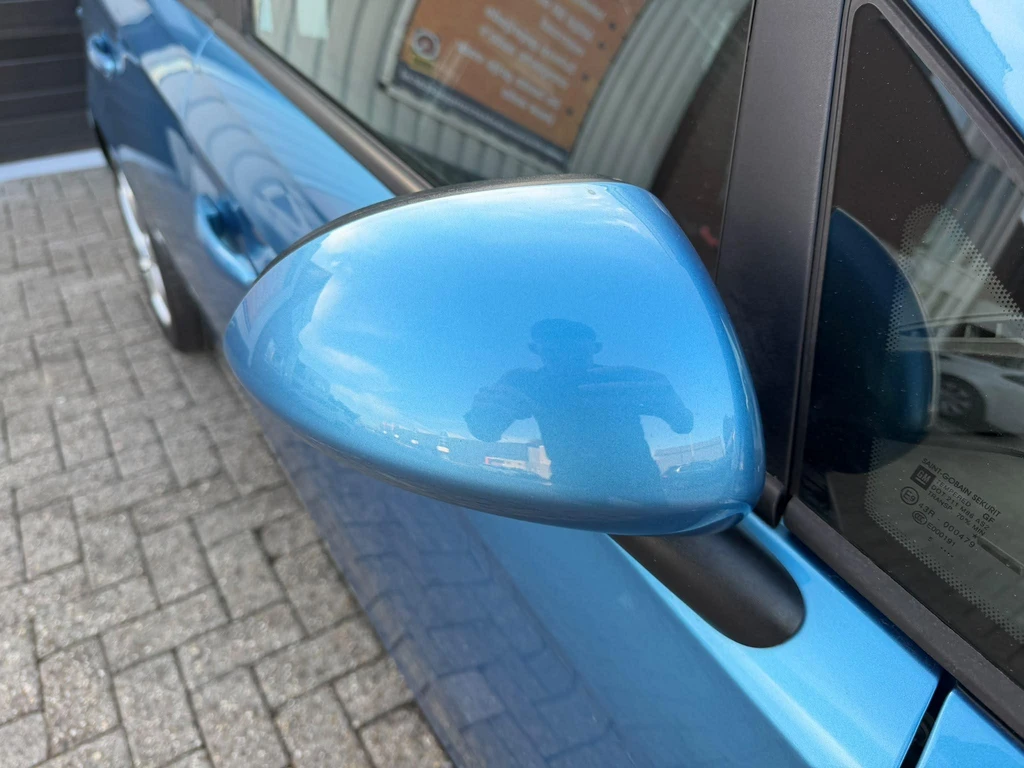 Opel Corsa – foto 15
