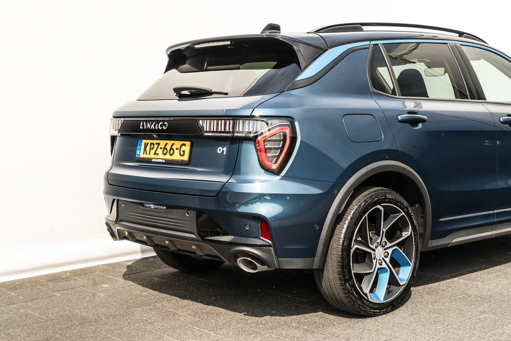 Lynk & Co 01 – foto 8