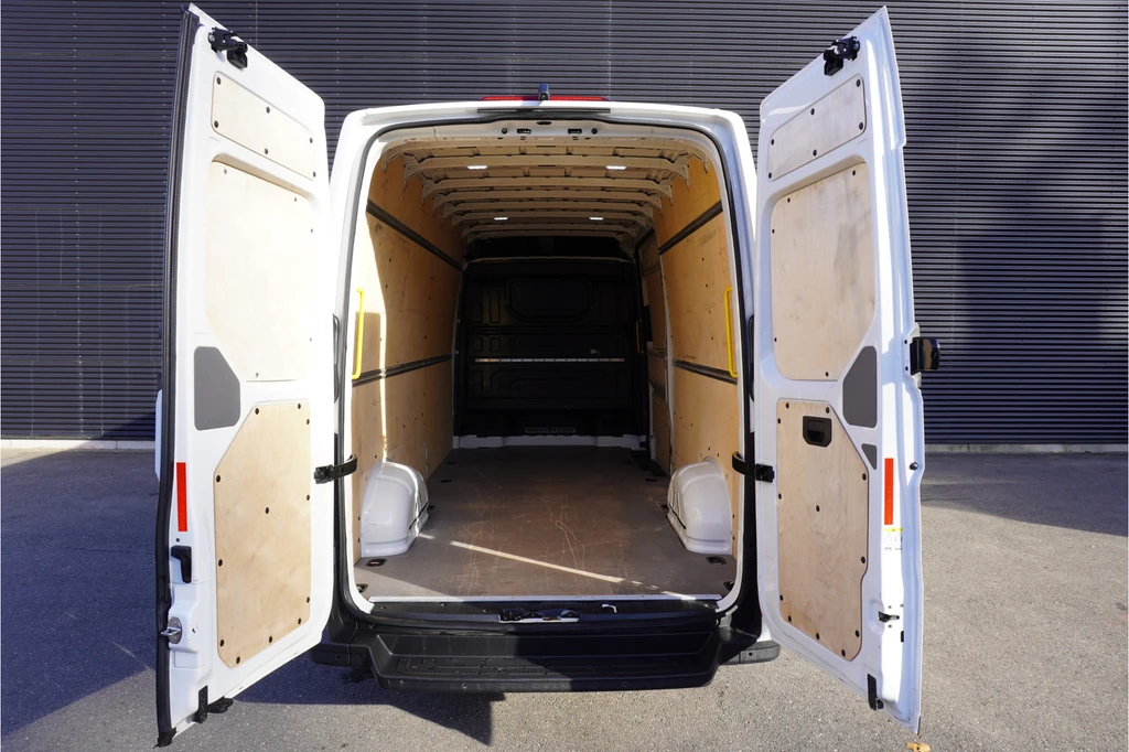 MAN TGE – foto 6