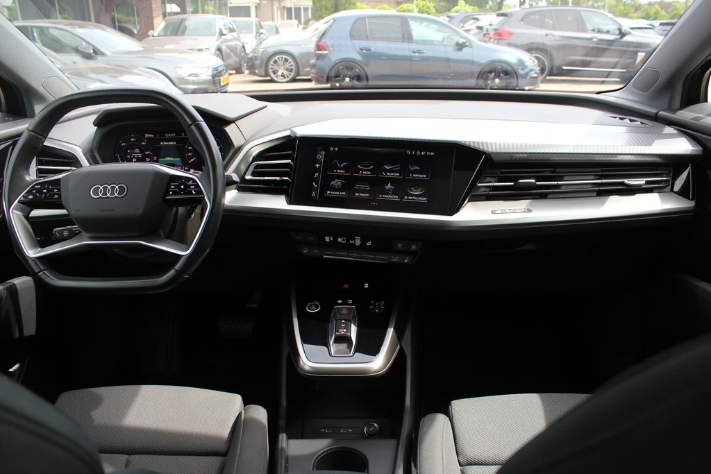 Audi Q4 e-tron – foto 10