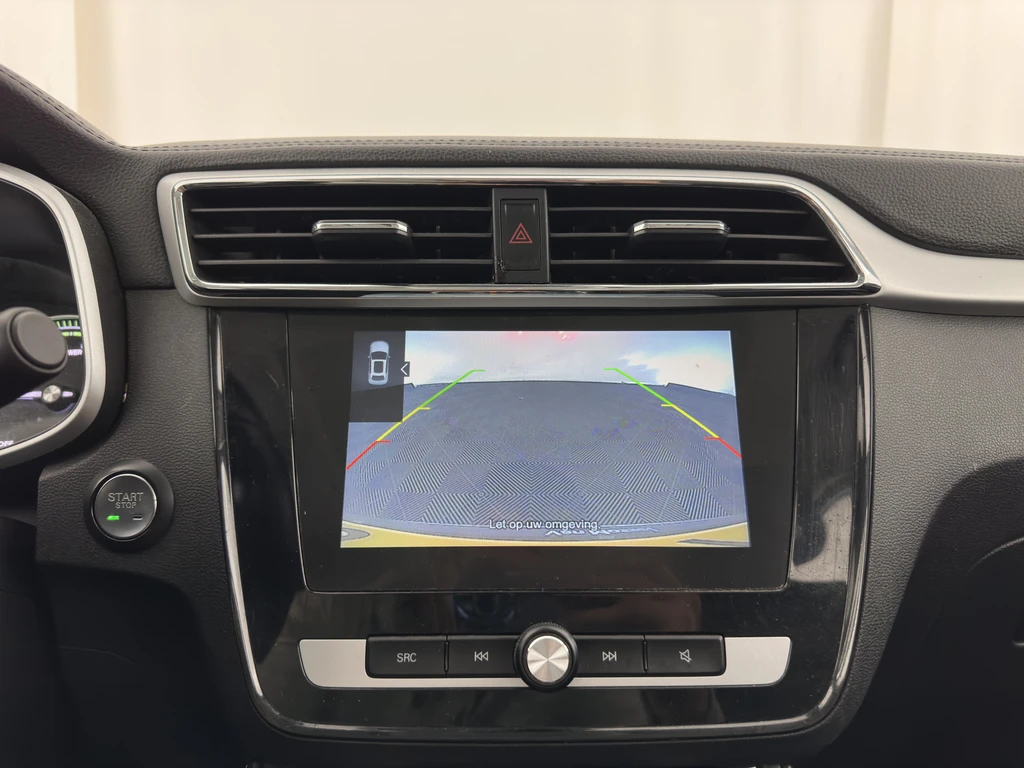 MG ZS EV – foto 16