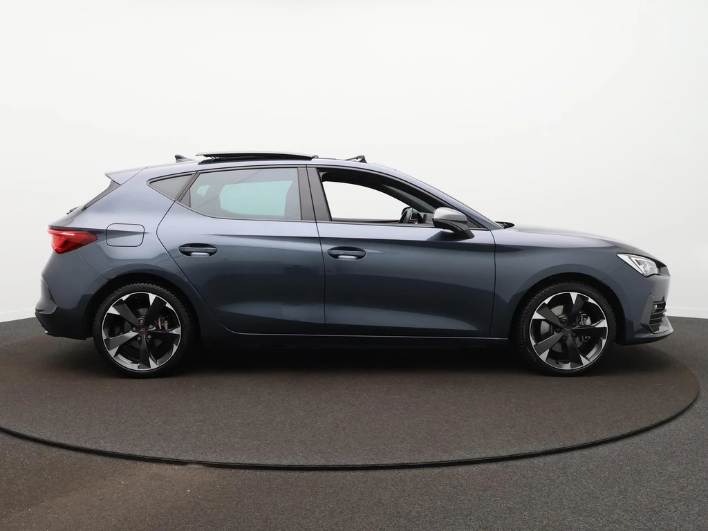 CUPRA Leon – foto 9