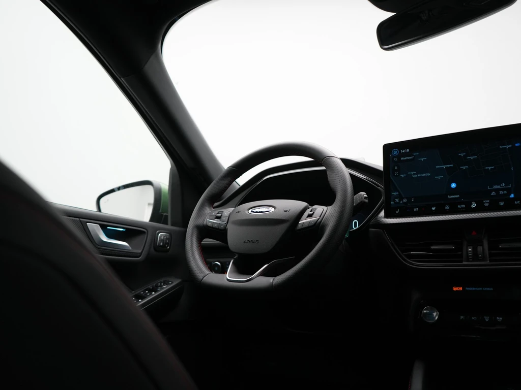 Ford Kuga – foto 34