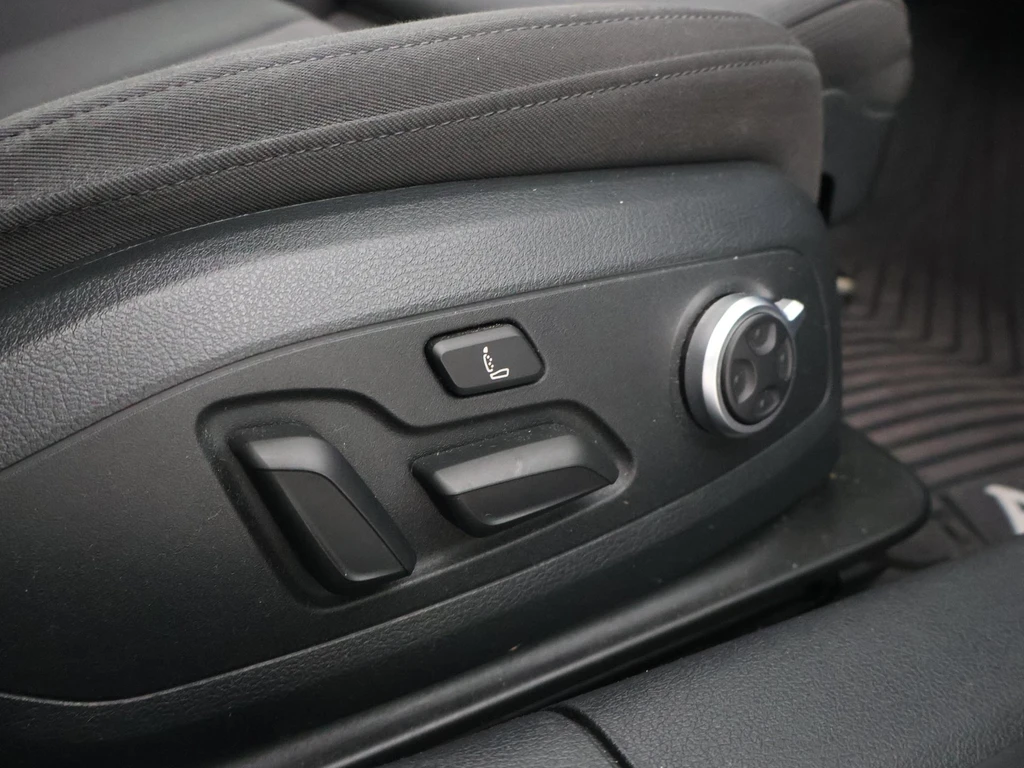 Audi A4 – foto 12