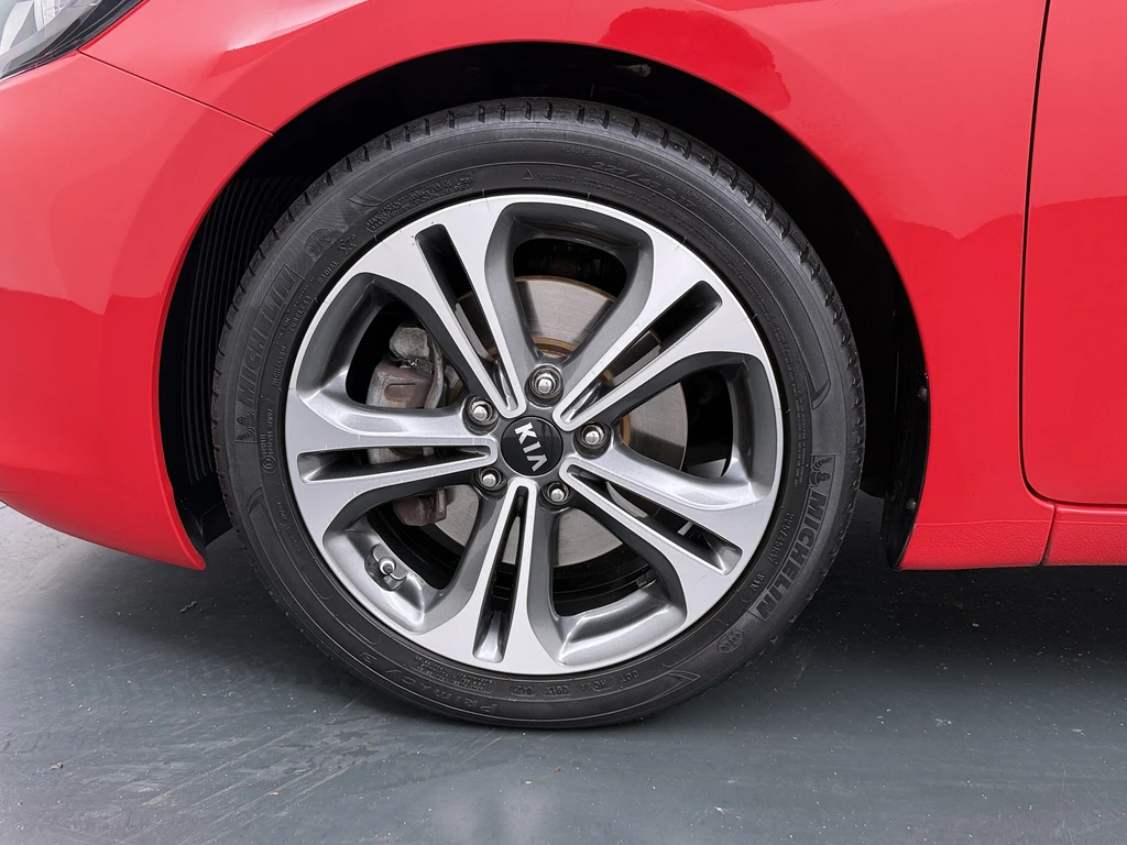 Kia Ceed Sportswagon – foto 17