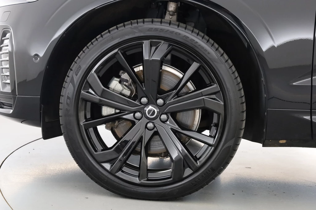 Volvo XC60 – foto 28