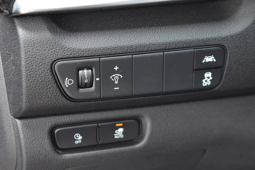 Kia e-Niro – foto 24