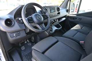 Mercedes-Benz Sprinter – thumbnail 7