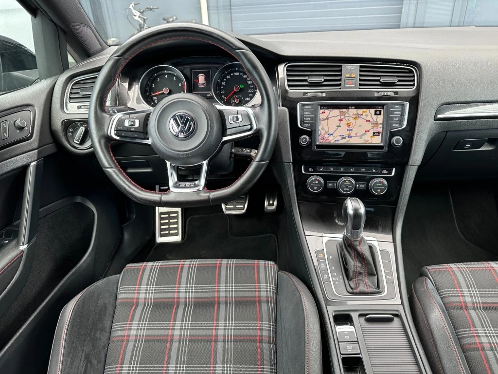 Volkswagen Golf – foto 7