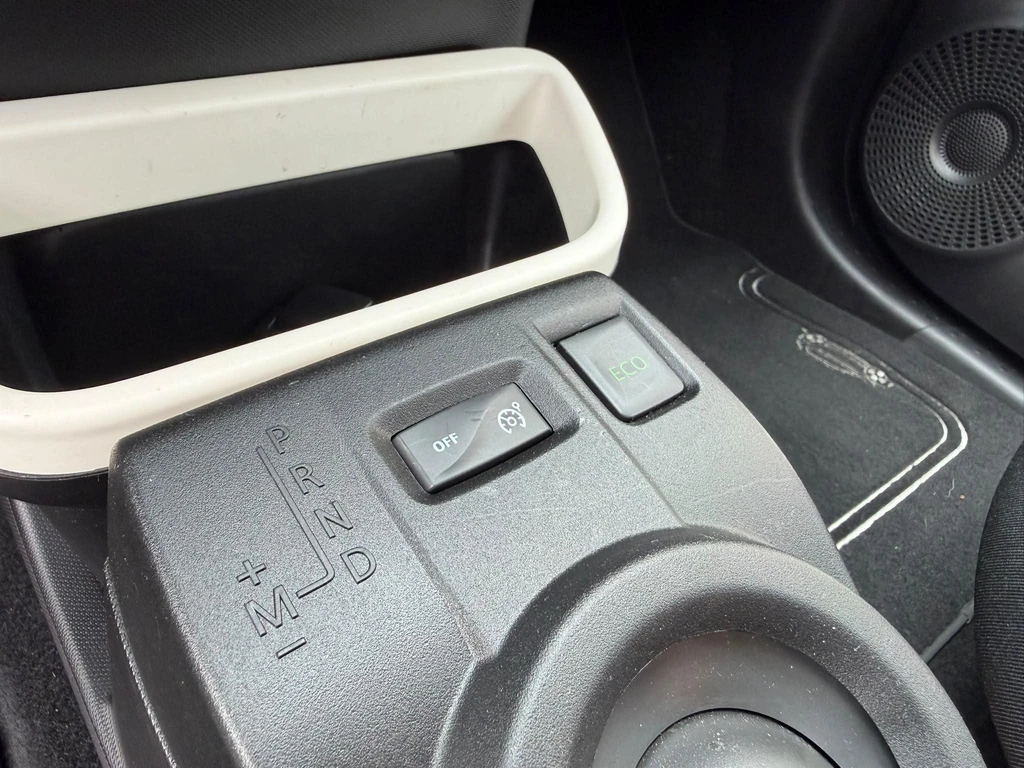 Renault Twingo – foto 34