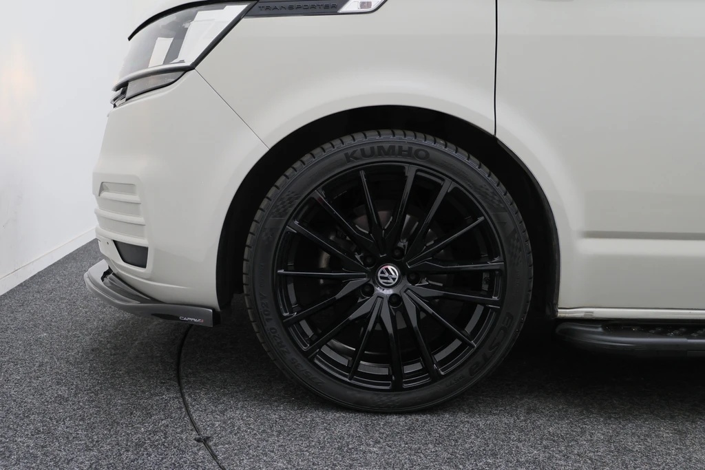 Volkswagen Transporter – foto 23