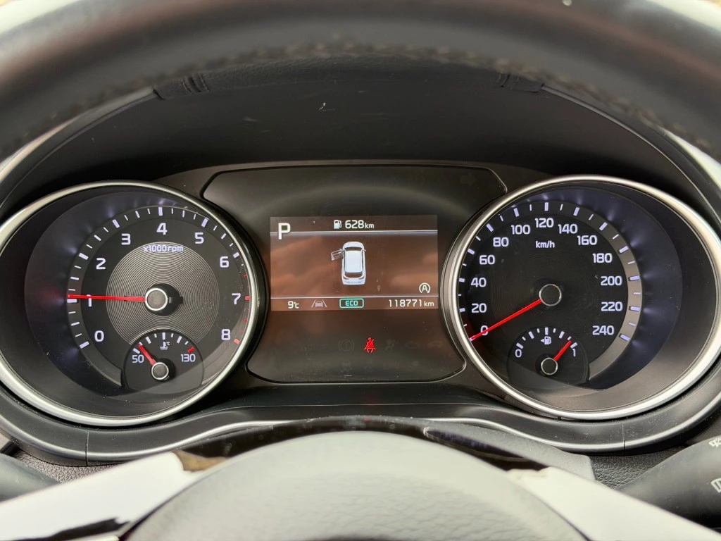 Kia Ceed – foto 10