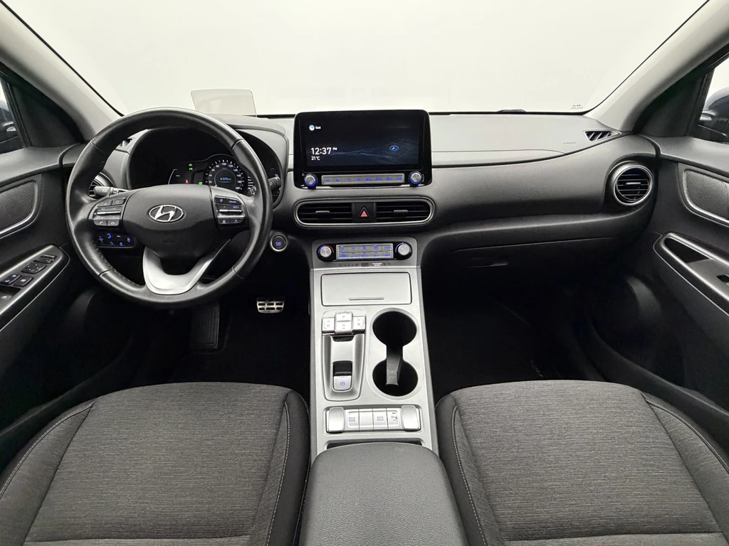 Hyundai Kona – foto 9