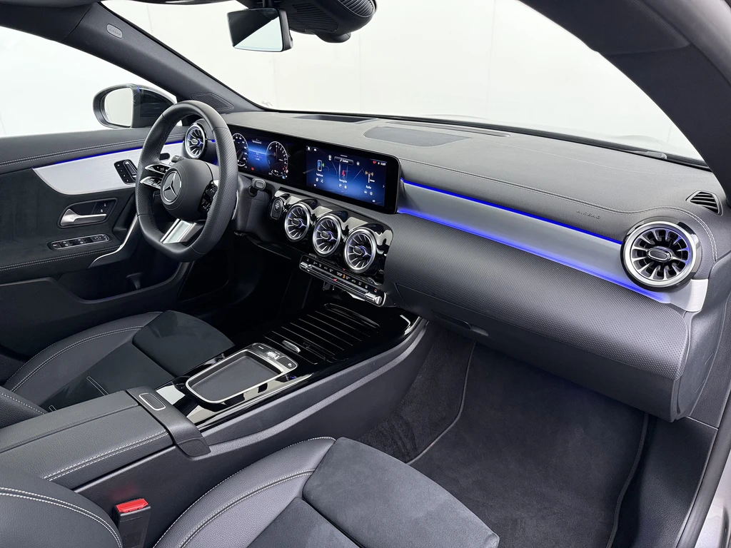 Mercedes-Benz CLA – foto 41