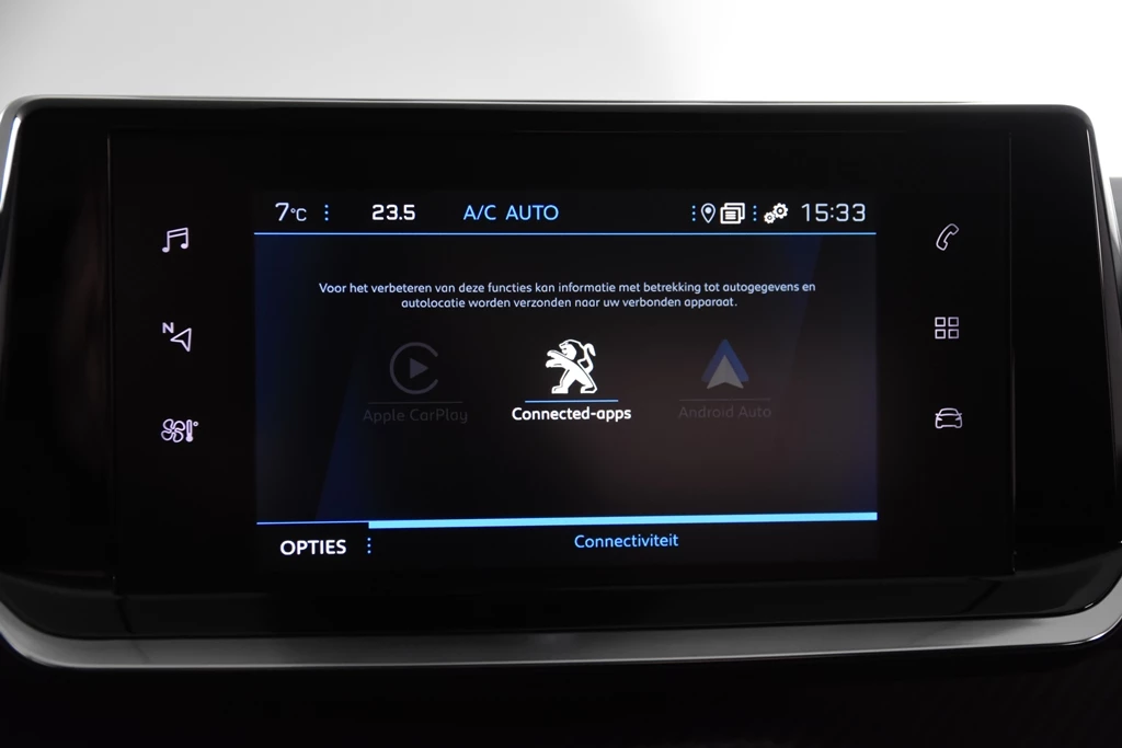 Peugeot 2008 – foto 20