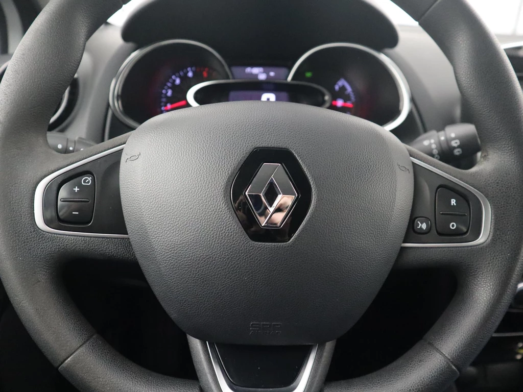 Renault Clio – foto 17