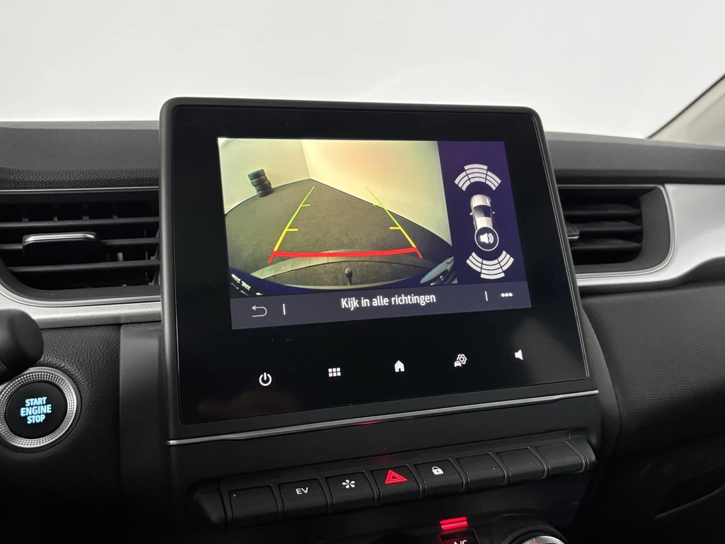 Renault Captur – foto 26