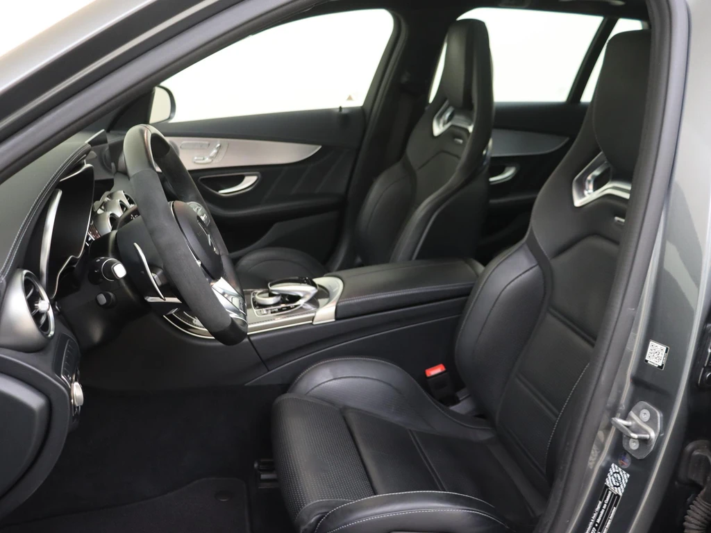 Mercedes-Benz C-Klasse – foto 18