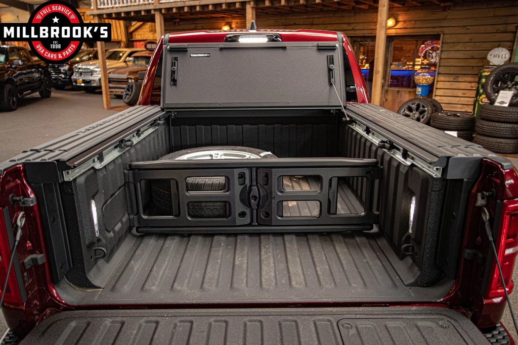 Dodge Ram 1500 – foto 14