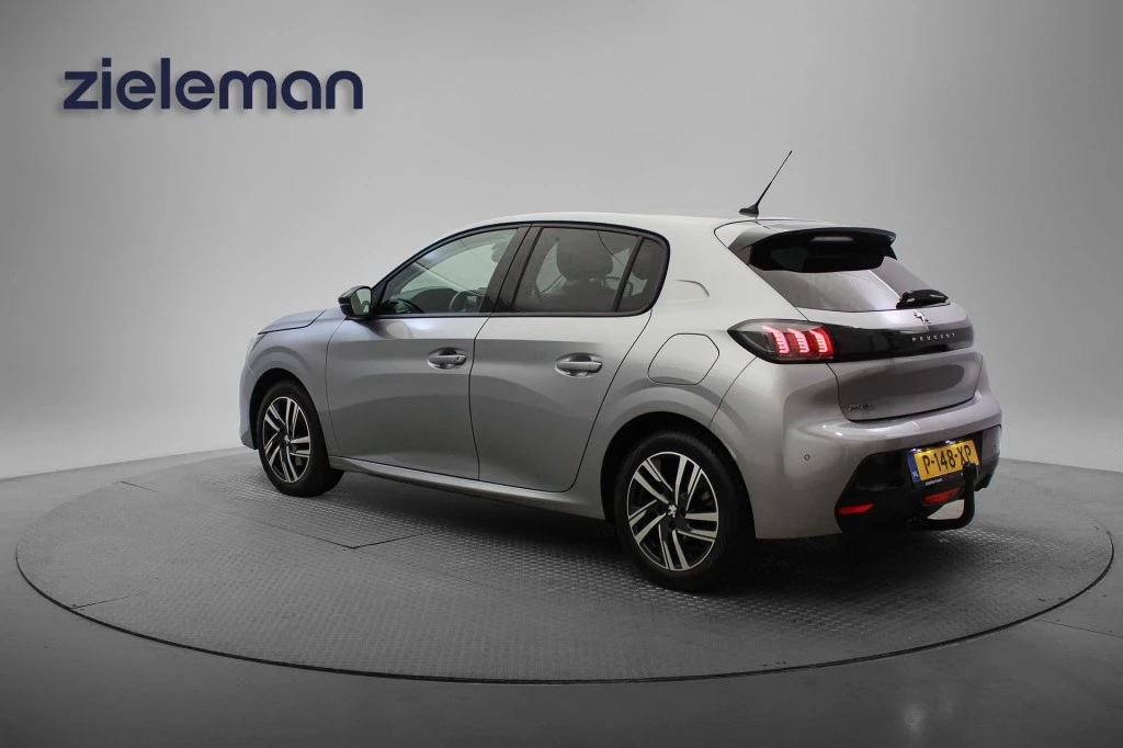 Peugeot 208 – foto 3