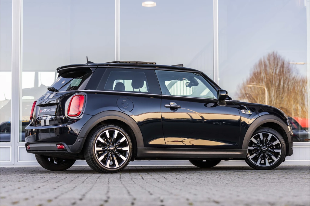 MINI Electric – foto 6