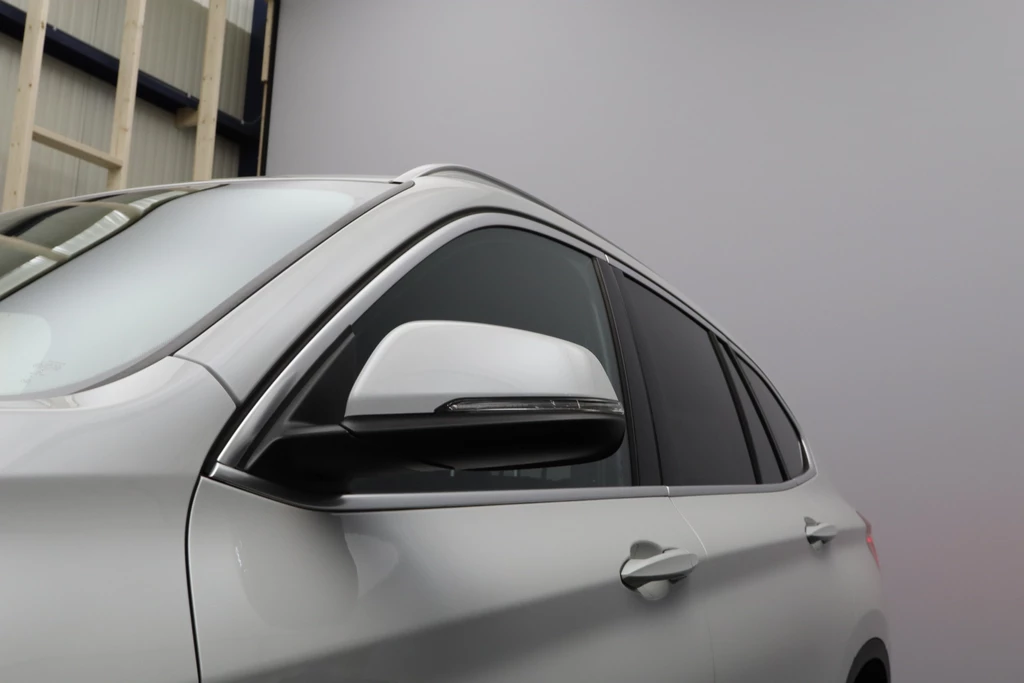BMW X1 – foto 16