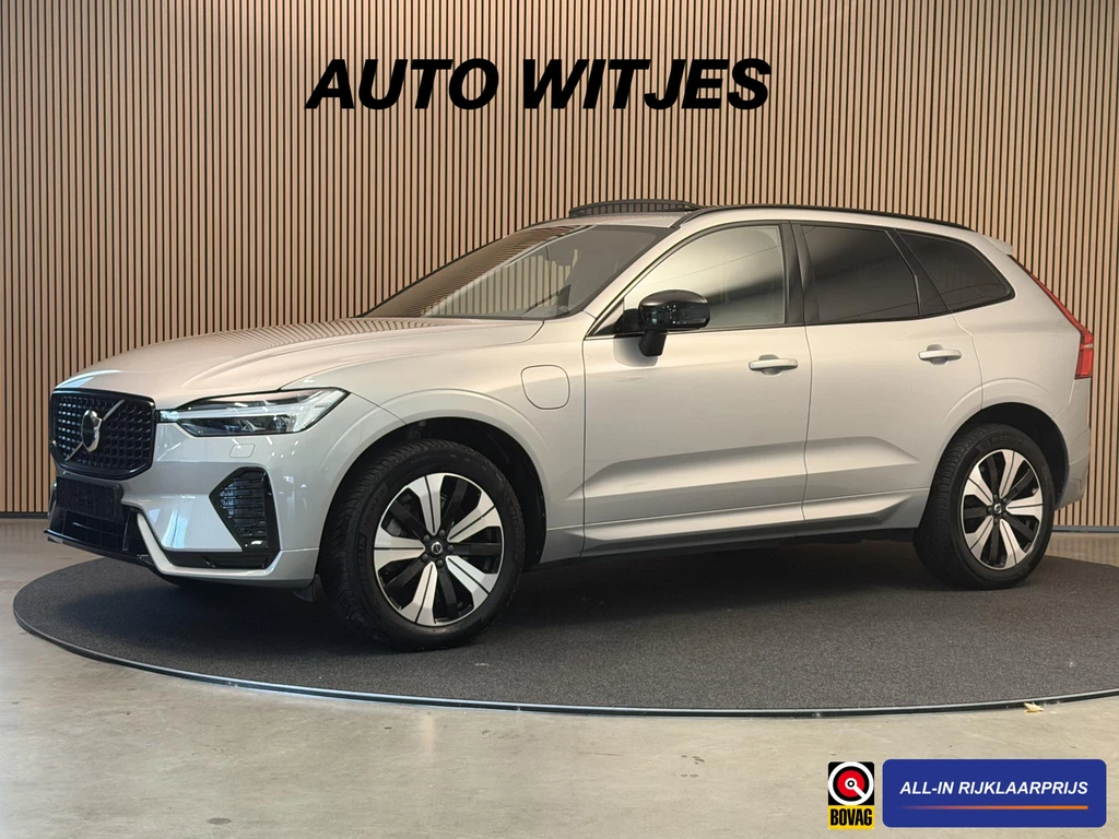 Volvo XC60 – foto 1