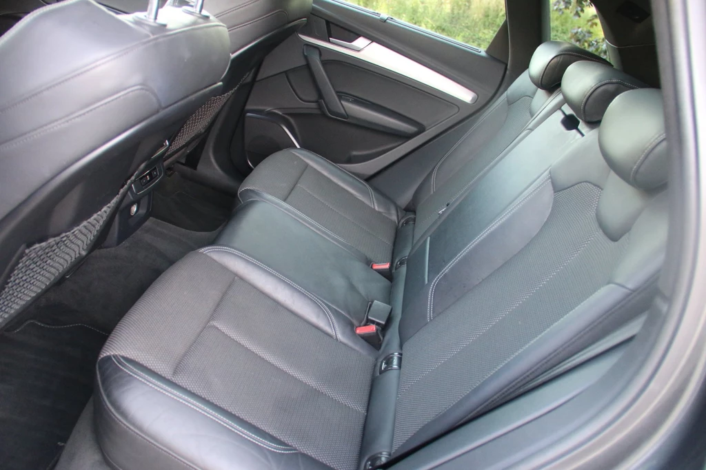 Audi Q5 – foto 24
