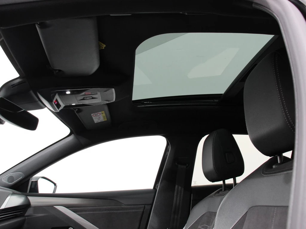 Opel Astra – foto 8