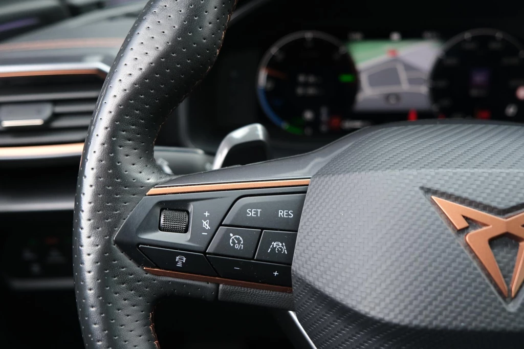 CUPRA Formentor – foto 16