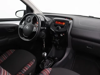 Citroën C1 – thumbnail 12