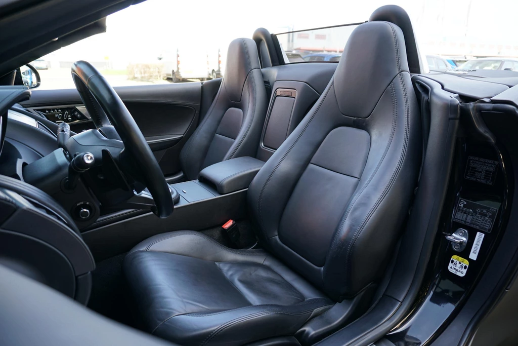 Jaguar F-TYPE – foto 10