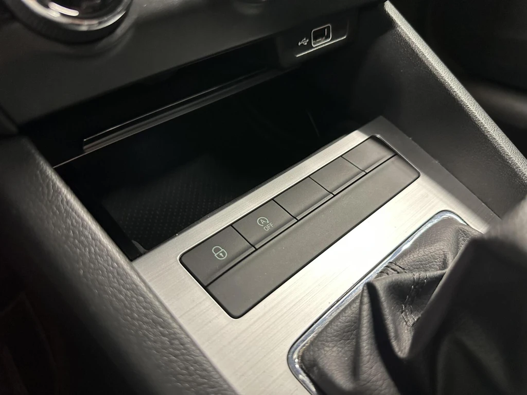 Škoda Octavia – foto 32