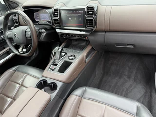 Citroën C5 Aircross – thumbnail 13