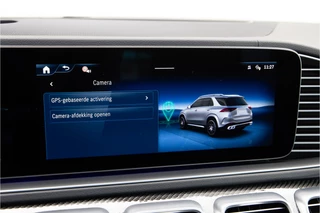 Mercedes-Benz GLE – thumbnail 24