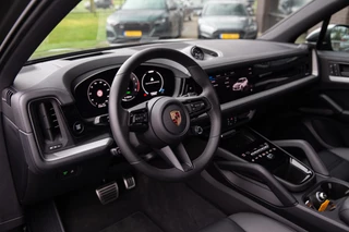 Porsche Cayenne – thumbnail 7