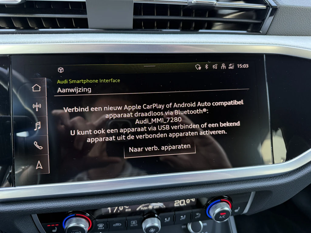 Audi Q3 – foto 20