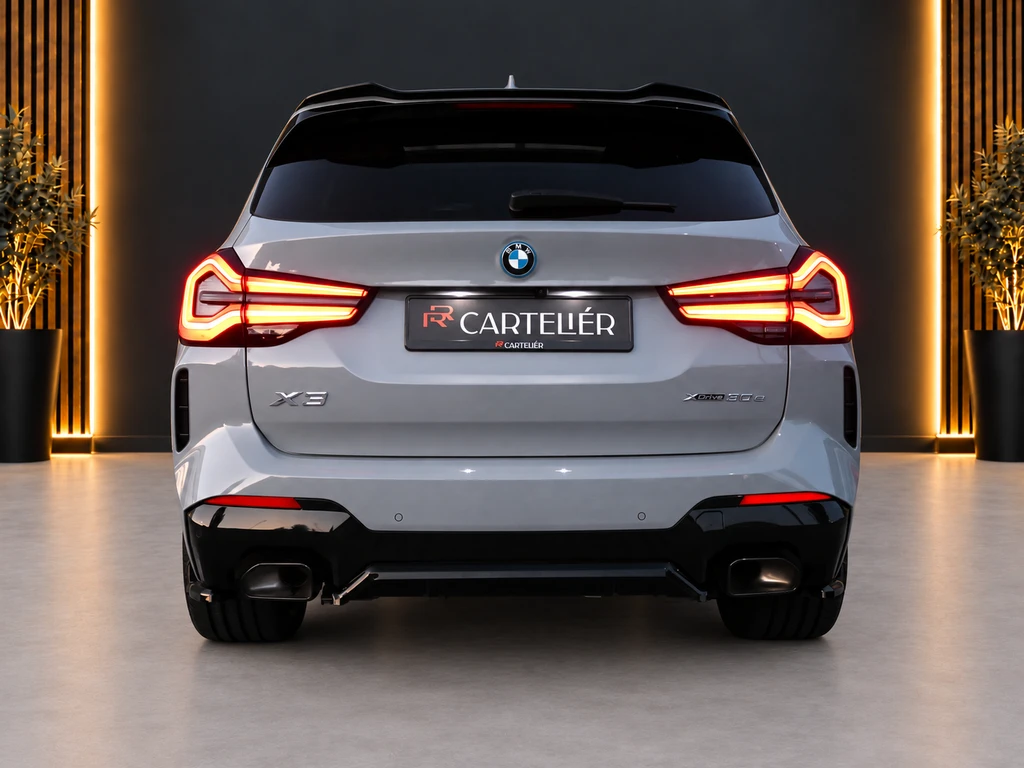 BMW X3 – foto 5